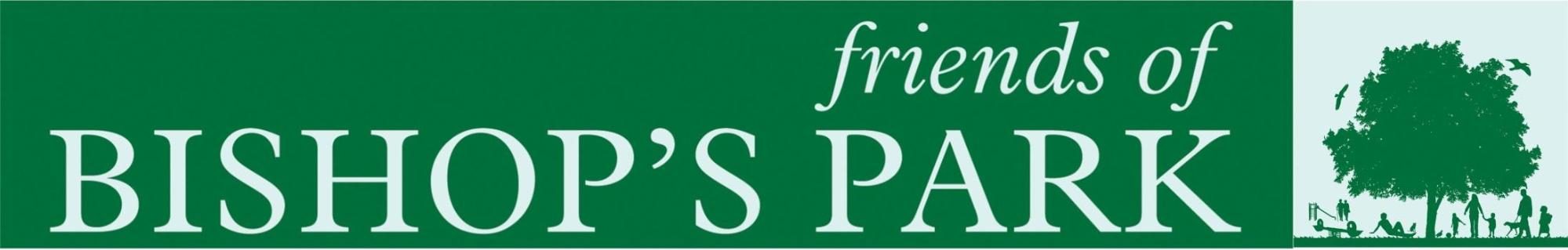 Friends of Bishops Park logo